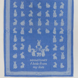 Hide From My Kids Dish Towel