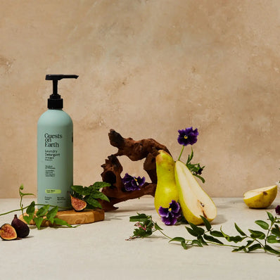 Guests On Earth Laundry Detergent