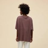 Hold Your Horse OS Tee