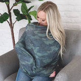 5-in-1 Multi Use Cover