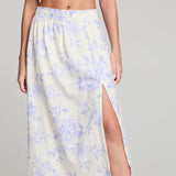 Ida Midi Skirt