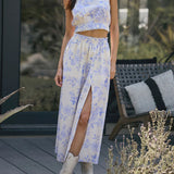 Ida Midi Skirt