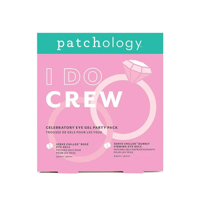 I Do Crew Eye Gel Party Pack