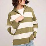 Idris Sweater