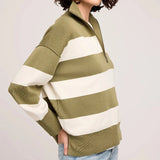 Idris Sweater