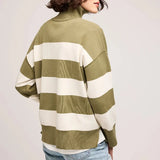 Idris Sweater