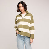 Idris Sweater