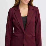 Ihkate Overisze Blazer