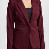 Ihkate Overisze Blazer