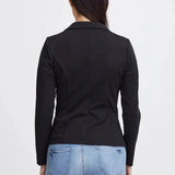 Ihkate Overisze Blazer