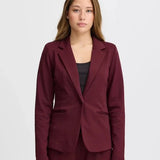 Ihkate Overisze Blazer