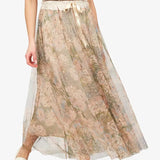 Irene Skirt