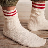 Jackson Cozy Stripe Sock