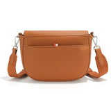 Janni Flap Crossbody