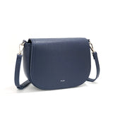 Janni Flap Crossbody