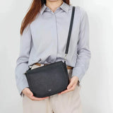 Janni Flap Crossbody