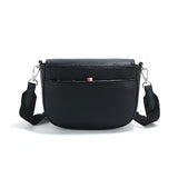 Janni Flap Crossbody