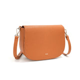 Janni Flap Crossbody