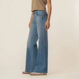 Jean High Wide