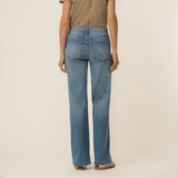 Jean High Wide