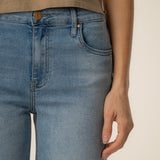 Jean High Wide