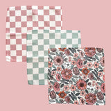 Wilma Jojo Dishcloth Trio