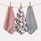 Wilma Jojo Dishcloth Trio