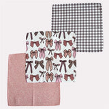 Wilma Jojo Dishcloth Trio