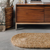 Jute Grain Rug
