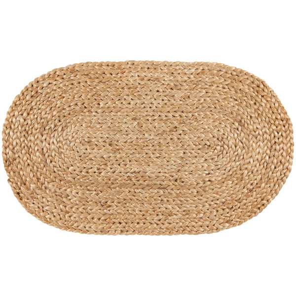 Jute Grain Rug