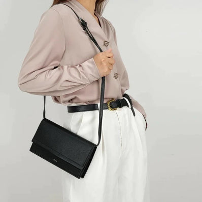 Kaia Clutch Crossbody