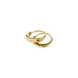 Kaisyn Stackable 2-in-1 Ring Set
