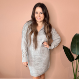 Kasey Sweater Dress