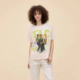 TLC Kickin' It Merch Tee