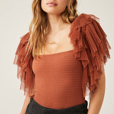 Kill The Lights Bodysuit