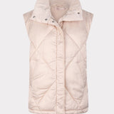 Kin Quilted Vest