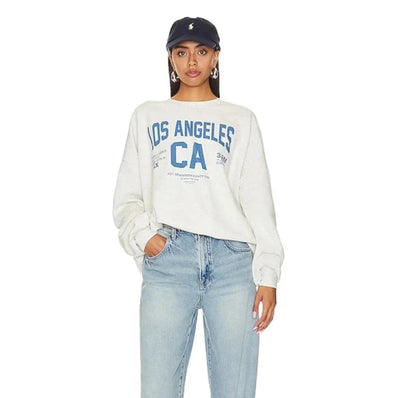 Welcome To Los Angeles Crewneck