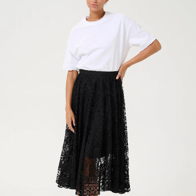 Avilja Lace Skirt