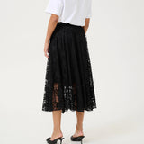 Avilja Lace Skirt