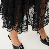 Avilja Lace Skirt