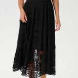 Avilja Lace Skirt