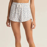 La La Ditsy Short