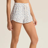 La La Ditsy Short