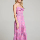 Lark Midi Dress