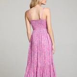 Lark Midi Dress