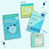 About Last Night Mask Kit
