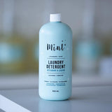 Mint Laundry Detergent