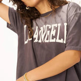 Los Angeles Relaxed Tee