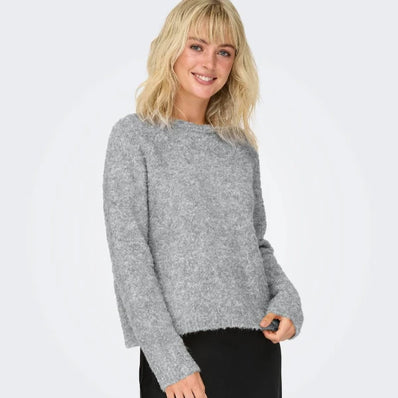 Cirola Knitted Pullover