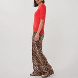 Zara Wide Leg Pants